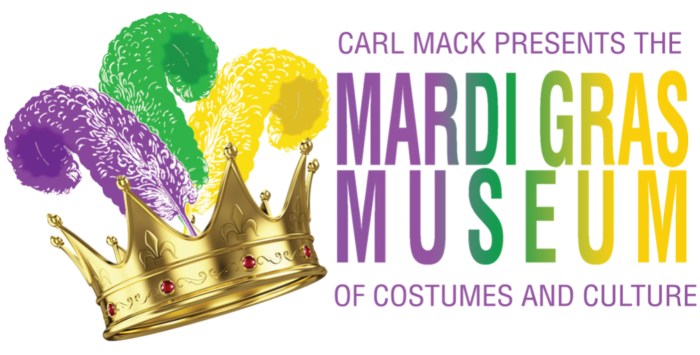 Mardi Gras Museum, uses Beyonk's Museum Ticketing System